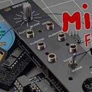 Modular Synth FINISHING And Testing The MIDI Kit