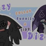 DIZZY DIZZY Animation Meme Collab