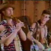 CACHARPAYA INCANTATION 1984
