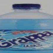 Grappa Ice Bass Boosted