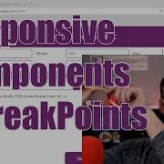 Power Apps Responsive Layout SizeBreakPoints Conditionals And Components Part 2