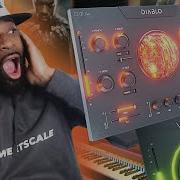 Your DRUMS 808 Will KNOCK Diablo Vortex From Cymatics THESE TWO PLUGINS ARE AMAZING