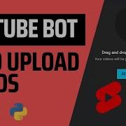 Upload Videos Automatically On YouTube Using Python Bot Youtubebots