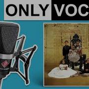Clout Offset Cardi B Only Vocals Isolated Acapella