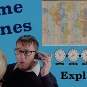 Why Do We Have Time Zones