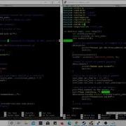 Server And Client HTTP Network Programming