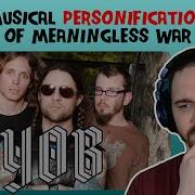 Composer Reacts To YOB Burning The Altar REACTION ANALYSIS