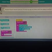 Code Org Classic Maze Puzzle 16