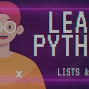 How To Loop Over Lists Python Tutorial