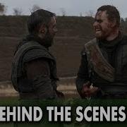 Macbeth 2015 Behind The Scenes Part 1 3