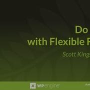 Do More With Flexible Forms And Pods