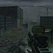 CoD4 RapidFire Mod AutoHotKey Script