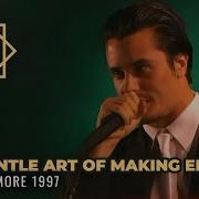 The Gentle Art Of Making Enemies Live In 4K Faith No More