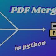 Pdf Merger In Python Using Pypdf2