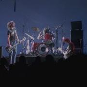 Nirvana School Live At The Paramount Seattle 1991