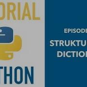 Pemrograman Python Untuk Pemula 34 Dictionary