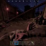 Rust Moments 3 Outpost And NPC