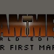 Hammer Tutorial 1 Your First Map
