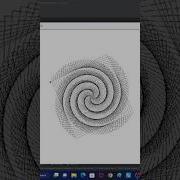 Create Amazing Art Using Python Coding For Beginners Projects Python Shortsfeed Youtubeshorts