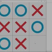 Tic Tac Toe In GUI PYTHON With Source Code Source Code Projects