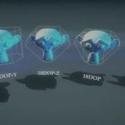 K DOP Collision Hull Generator For Unity
