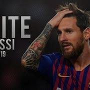 Lionel Messi Ignite Best Dribbling Skills And Goals 2019 HD