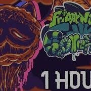 Terror In The Heights Friday Night Funkin FULL SONG 1 HOUR