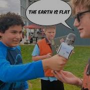 The Earth Is Flat Middle School Madness Ep 2