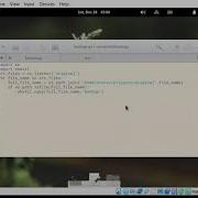 How To Copy Files From One Folder To Another Using Python Creating A Python Backup Script