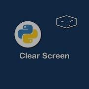 Clear Screen In Python