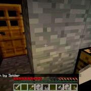 Minecraft Hellbound Episode 1