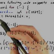 A Quiz On Synchronization Quiz Intro To Parallel Programming