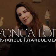 Yonca Lodi İstanbul İstanbul Olalı Akustik