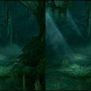 3D Forest In King Kong Peter Jackson S The Game DolphinXR