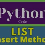 Insert Element In List List In Python Python Tutorial Exersice Shorts Python Ytshorts 4k