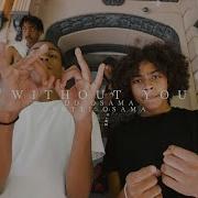 DD Osama X Notti Osama Without You Shot By KLO Vizionz Prod By Elvis Beatz