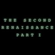 The Animatrix The Second Renaissance Part I 1 2 HD