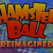 Happy Rush 2 Hamsterball REIMAGINED OST