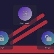 Image Encryption And Decryption Using AES Algorithm In JavaFX