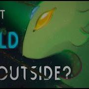 Is It Cold Outside Rain World Animation Saint Spoilers