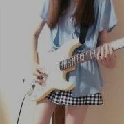 ナイトメア Lost In Blue 弾いてみた ギター 演奏動画 NIGHTMARE