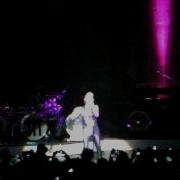 Depeche Mode One Caress Royal Albert Hall 17 2 10