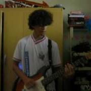 Guitar Cover Fireflight Desperate