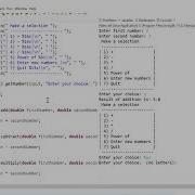 Java 48 Casting Double To Int