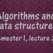 A DS S01E02 Data Structures Binary Heap Heap Sort