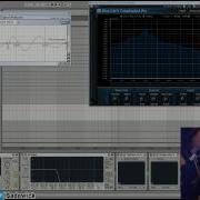 Synthesis Audio Filters 04 Resonance Self Oscillation