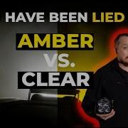Truth About Amber Vs Clear Off Road Lights Which One Is Superior Baja Designs