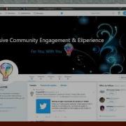 Twitter Accessibility Tutorial