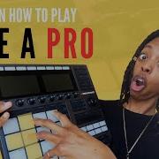 How To Play Chords Like A Pro On Maschine Plus MK3 Tutorial