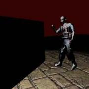 Unity And Kinect First Demo